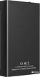 Внешний карман Maiwo для HDD/SSD 3.5"/2.5" SATA через USB3.1 Type-C (K3568G2) - изображение 3