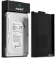 Внешний карман Maiwo для HDD/SSD 3.5"/2.5" SATA через USB3.1 Type-C (K3568G2) - изображение 7