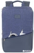 Рюкзак для ноутбука RivaCase 7960 15.6" Blue (7960 (Blue)) - изображение 2