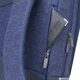 Рюкзак для ноутбука RivaCase 7960 15.6" Blue (7960 (Blue)) - изображение 5