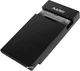 Внешний карман Maiwo для HDD/SSD 3.5"/2.5" SATA через USB3.1 Type-C (K3568G2) - изображение 8