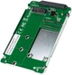 Конвертер Maiwo 2.5'' SATA to M.2 (NGFF) SSD для ноутбука/ПК (KT031B) - изображение 5