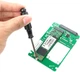 Конвертер Maiwo 2.5'' SATA to M.2 (NGFF) SSD для ноутбука/ПК (KT031B) - изображение 7