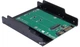 Конвертер Maiwo SATA to M.2 (NGFF) SSD в 3.5" отсек компьютера (KT001B) - изображение 4