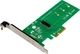 Адаптер Maiwo M.2 PCIe SSD to PCI-E 3.0 4x (KT016) - зображення 1