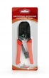 Клещи Cablexpert для обжима штекеров RJ11, RJ12, RJ45 (T-WC-02) - изображение 3