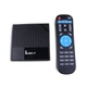 ТБ смарт приставка медіаплеєр Mecool KM8 P TV Box Amlogic S912 2/16 GB Android 6.0 - зображення 6