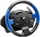 Проводной руль Thrustmaster T150 Force Feedback Official Sony licensed PC/PS4 Black (4160628) - зображення 3
