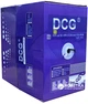 Вита пара DCG FTP Cat.5E 4PR CCA PE B екранована 305 м (DS159078) - зображення 3