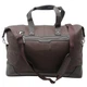 Дорожная сумка саквояж Firetrap Formal Holdall (705250-R) - изображение 2