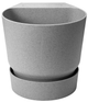 Вазон Elho Greenville Plant Hanger Single 23 см Светлый гранит (349714) - изображение 1