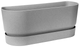 Вазон Elho Greenville Plant Hanger Single 27 см Светлый гранит (346775) - изображение 2