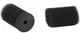 Набір вітрозахисту Rycote 065502 Grey Lavalier Windjammer (1 шт.) - зображення 2