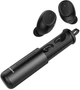 Навушники Awei T55 TWS Black (AWEI017BLK) - зображення 3