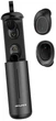 Навушники Awei T55 TWS Black (AWEI017BLK) - зображення 4