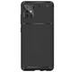 Чохол iPaky Kaisy Series для Samsung Galaxy A51 Чорний (34635) - зображення 2