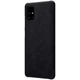 Чохол-книжка Nillkin Qin Series для Samsung Galaxy A51 Шкіряний Чорний (34252) - зображення 3