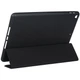 Чохол Zoyu Flex with Pencil Holder для Apple iPad 9/8/7 10.2" (2021/2020/2019) Black - изображение 4