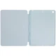 Чохол Zoyu Flex with Pencil Holder для Apple iPad 9/8/7 10.2" (2021/2020/2019) Light Blue - изображение 2