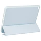 Чохол Zoyu Flex with Pencil Holder для Apple iPad 9/8/7 10.2" (2021/2020/2019) Light Blue - изображение 4