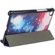 Чохол Galeo Slimline Print для Lenovo Tab M8 TB-8505F, TB-8505X Galaxy - зображення 4
