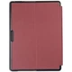Чохол Galeo Slimline для Microsoft Surface Pro X Wine Red - зображення 3
