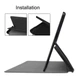 Чохол Galeo Slimline для Microsoft Surface Pro X Black - зображення 6