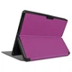 Чохол Galeo Slimline для Microsoft Surface Pro X Purple - зображення 5