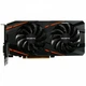 Відеокарта Gigabyte Radeon Pci-Ex Rx 570 Gaming 4Gb Gddr5 256Bit (1244/7000) (Dvi, Hdmi, 3 X Display Port) (Gv-Rx570Gaming-4Gd) - зображення 1