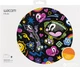 Графический планшет Wacom Intuos S Bluetooth Pistachio (CTL-4100WLE-N) - изображение 7