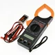 Струмові кліщі Digital Tech DT-266F - зображення 3