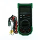 Мультиметр універсальний Mastech MS8269 - зображення 4