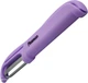 Овощечистка Fissman P-формы 16.5 см Lilac (PR-7305.PP.Л) - изображение 2