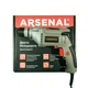Дрель безударная Arsenal Д-10/700 - изображение 6