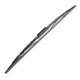Щітка склоочисника каркасна Carlife Ideal 20" (500 мм) I50 - зображення 1