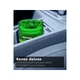 Ароматизатор Dr.Marcus Senso Deluxe Green Apple Зеленое Яблоко - изображение 2