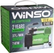 Автокомпресор Winso 123 000 - зображення 5