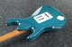 Електрогітара Ibanez AZ2204F TAB (226983) Transparent Aqua Blue - зображення 5