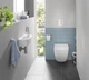 Раковина GROHE Euro Ceramic 39327000 белая - изображение 3