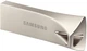 Pendrive Samsung Bar Plus USB 3.1 256GB Silver (MUF-256BE3/APC) - obraz 6