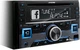 Автомагнитола Alpine CDE-W296BT - изображение 2