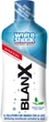 Ополіскувач BlanX White Shock Миттєва білість 500 мл (8017331044612) - зображення 1