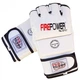 Перчатки MMA FirePower FPMGA1 (XL) Белые - изображение 4