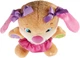Сестричка умного щенка с технологией Smart Stages Fisher-Price (рус.) (FPP81) (887961614602) - изображение 3