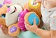 Сестричка умного щенка с технологией Smart Stages Fisher-Price (рус.) (FPP81) (887961614602) - изображение 7
