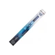 Щетка стеклоочистителя бескаркасная Velgio Neo Vision Multi Clip 17" (430 мм) 81430 - изображение 2