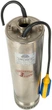Насос погружной колодезный Vitals Aqua 5-4DCw 4535-1.0f (57999) - изображение 3
