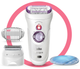 Эпилятор BRAUN Silk epil 9 SES 9/710 - изображение 3