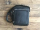 Чоловічий шкіряний месенджер Tiding Bag M5608-1A - зображення 4