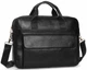Чоловіча шкіряна сумка Tiding Bag A25-1131A - зображення 1